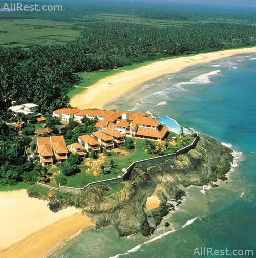 Saman Villas 